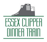 Essex Clipper Dinner Train: Saturday, July 16 2016 @ 5:00 pm