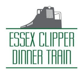 Essex Clipper Dinner Train: Sunday, April 10 2016 @ 12:00 pm